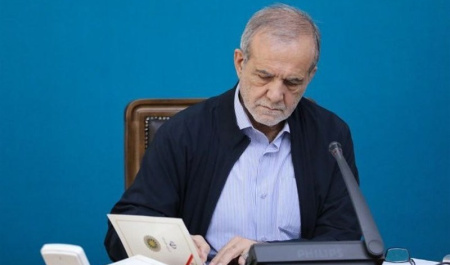پزشکیان: انتخاب آیت‌الله سید مجتبی خامنه‌ای نویدبخش عزت خواهد بود