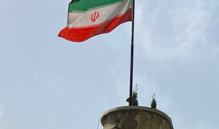 تابآوری ایران در برابر تهاجم دشمن امریکایی - صهیونیستی