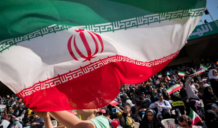 شکاف دادهای غرب در فهم ایران و نقش آن در دشواریهای مواجهه