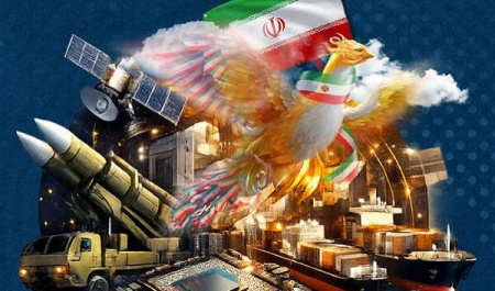 ایران تازه‌ای در کتاب جهان آغاز خواهد شد