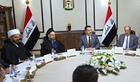 آزمون سرنوشتساز چارچوب هماهنگی عراق در جایگزینی نوری المالکی