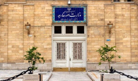دیپلماسی و حصول مصالح منافع کشور