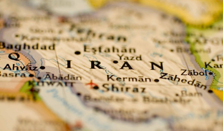 ایران غیرقابل محاصره
