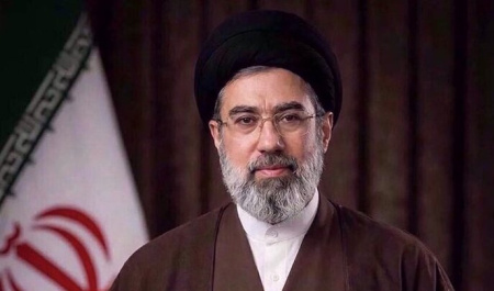 رهبر معظم انقلاب: فصل نوین خلیج فارس و تنگه هرمز در حال رقم خوردن است