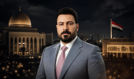 احتیاط ایران در برابر فرش قرمز ترامپ برای الزیدی