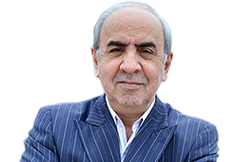 مراقب فرصت تنگه هرمز باشیم
