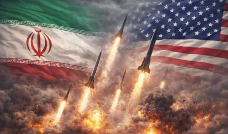جنگ رمضان و پیامد‌های آن