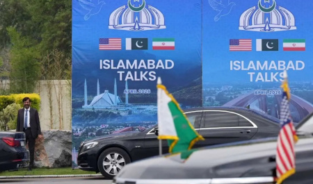 ادامه مذاکرات، مانع جنگ