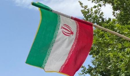 ایران پسا جنگ