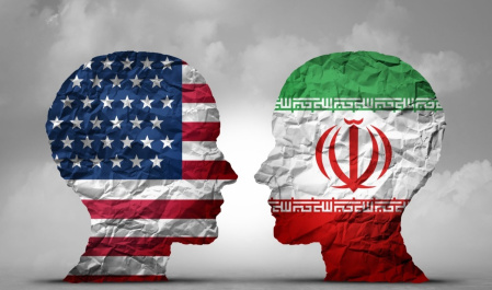 خطای ادراکی آمریکا در فهم ایران