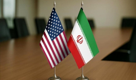 مذاکره زیر سایه تهدید