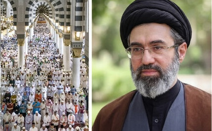 آمریکایی‌ها بدانند زمان به عقب برنخواهد گشت