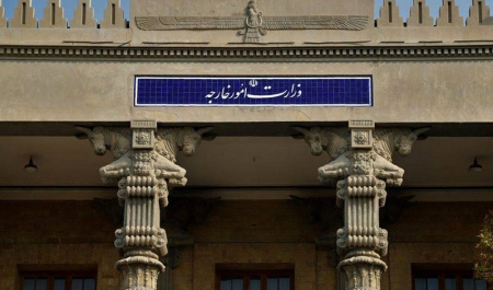 دیپلماسی در نقطه صفر مرزی