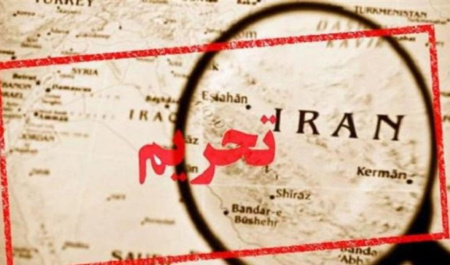 خطر تبدیل جنگ به سرنوشت تحریم‌ها