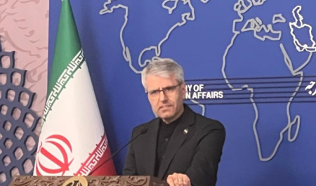 بقایی: بر اصل «تعهد در برابر تعهد» تاکید داریم/برنامه‌ای برای بازرسی آژانس از تاسیسات آسیب‌دیده نداریم