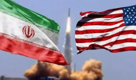 حرکت به سمت تعادل وحشتِ محدود