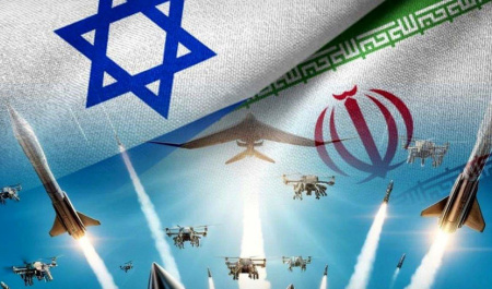 بازخوانی تحلیلی تقابل دولت‌محور ایران و اسرائیل
