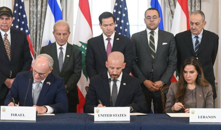 توافقی برای صلح یا یک بحران تازه؟