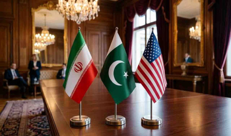 دیپلماسی تضمین