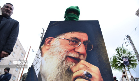 ترور رهبران سیاسی و فروپاشی مرزهای حقوق بین‌الملل