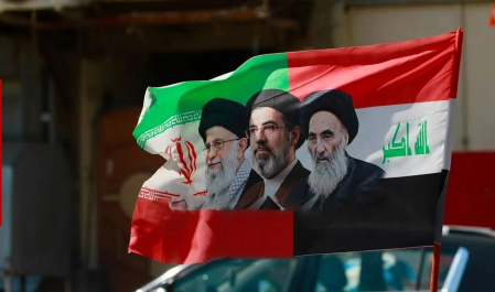 شهادت رهبر انقلاب؛ کاتالیزوری برای جهش گفتمانی و تقویت جبهه مقاومت