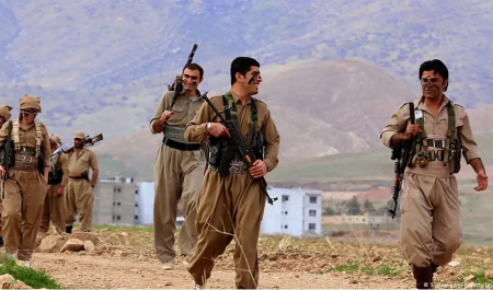 عراق بین تعهد حقوقی و چالش اقلیم