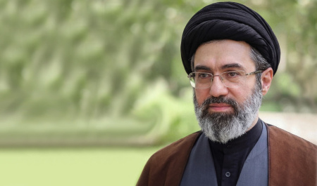 انتقام خواست ملت ایران است و به‌ طور حتمی باید صورت بگیرد