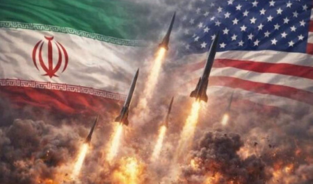 انتقام و صبوری آخرالزمانی
