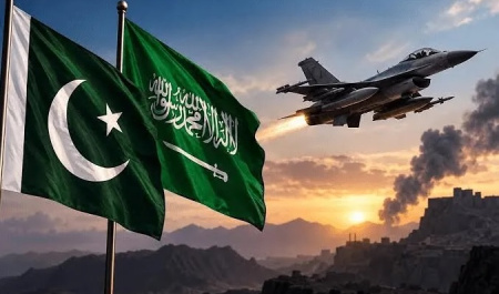 یمن؛ باتلاق اسلام‌آباد و ریاض می‌شود؟