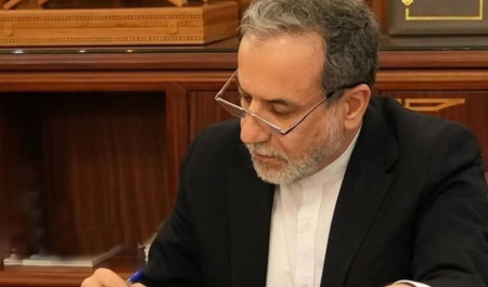 در صورت صداقت امریکا ایران آماده است بار دیگر به دیپلماسی فرصت دهد