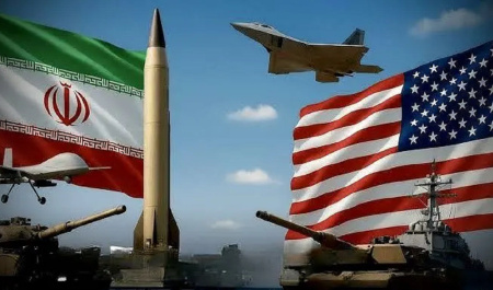 جنگ می‌شود یا نمی‌شود