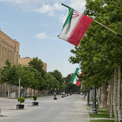 خطر «اسنپ بک» در سیاست خارجی ایران