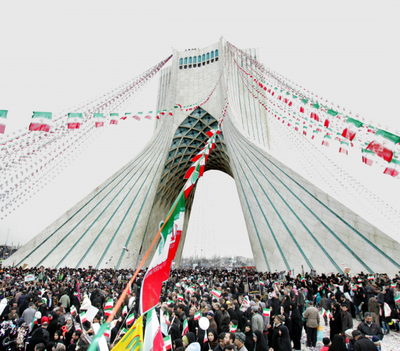 سیاستگذاری خارجی در برنامه هفتم توسعه