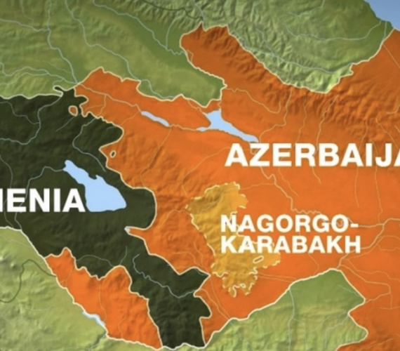 فرسایش سیاست خارجی ایران در قفقاز