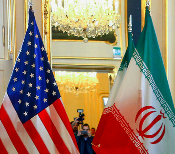 دیپلماسی؛ انتخاب ناگزیر تهران و واشنگتن