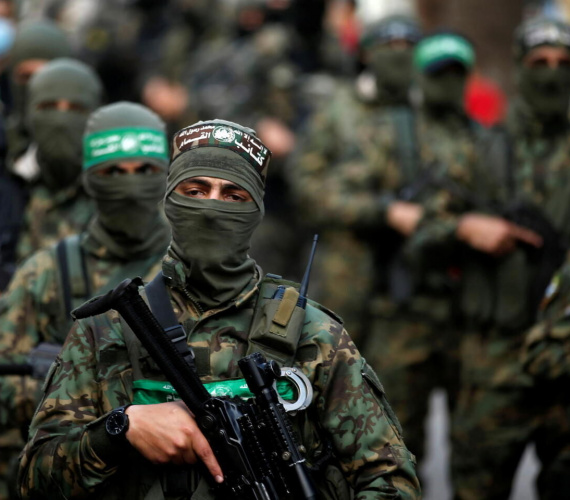 آیا واشنگتن تل آویو در توطئه جدید خود علیه حماس موفق خواهند شد؟