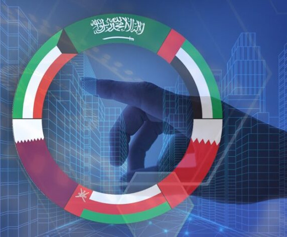 هوش مصنوعی و افزایش اهمیت کشورهای عربی