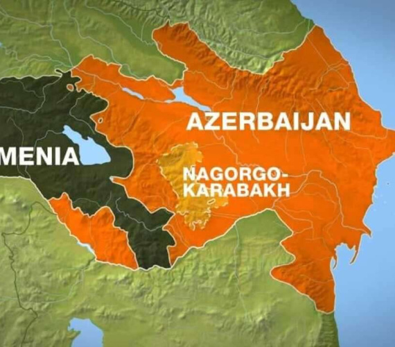 سوبژکتیویته کشورهای حوزه قفقاز در میانه تغییرات ژئوپلیتیکی