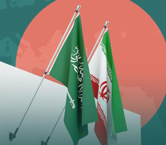 جنگ سرد خاورمیانه