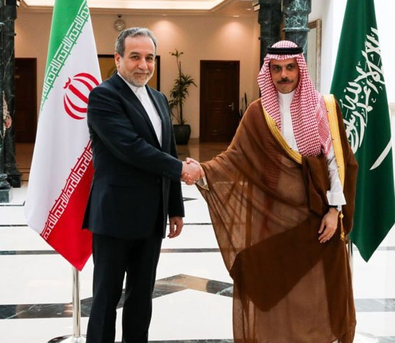 عربستان میانجیگری قوی برای مذاکرات ایران و امریکا