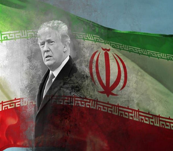 امریکا «بیشتر در برابر بیشتر» را می‌تواند پیشنهاد دهد