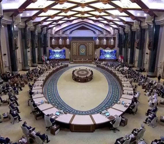 اگر عراق به جایگاه خود برگردد