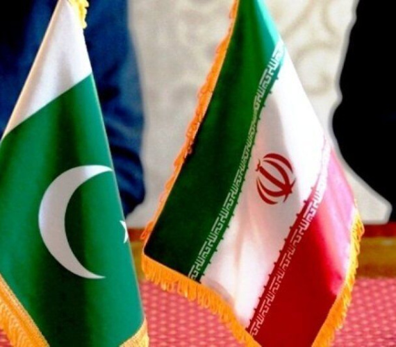 برادری در طوفان