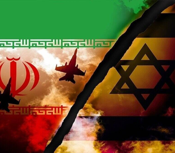 آتش زیر خاکستر