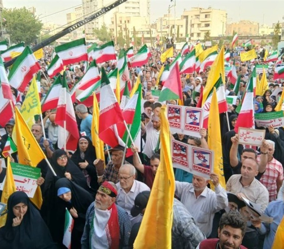 هویت ملی ما و صهیونیست ها