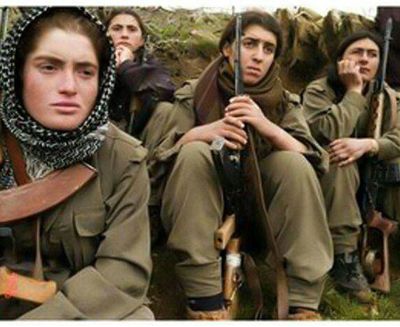 وقتی «صدای پژاک» از اروپای مدعی حقوق بشر بلند می‌شود