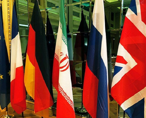 مذاکره در عین بی‌اعتمادی