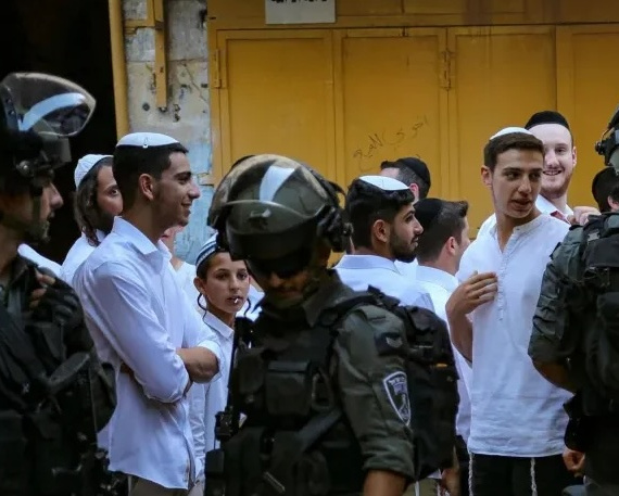 «سلاح پنهان» اسرائیل