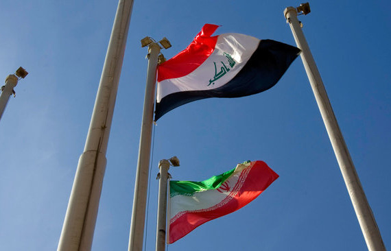 عراق و جنگ ۱۲ روزه اسرائیل علیه ایران
