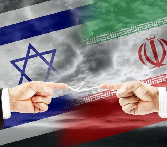 ایران علیه اسرائیل: راهبردی برای انتقال جنگ از بُعد نظامی به حقوقی